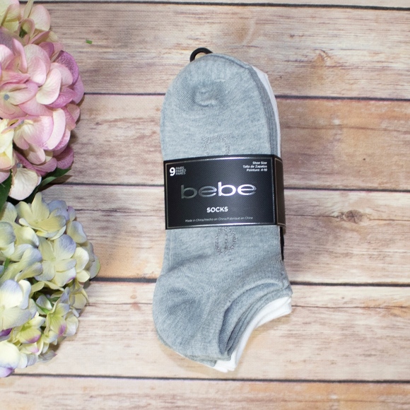 bebe socks